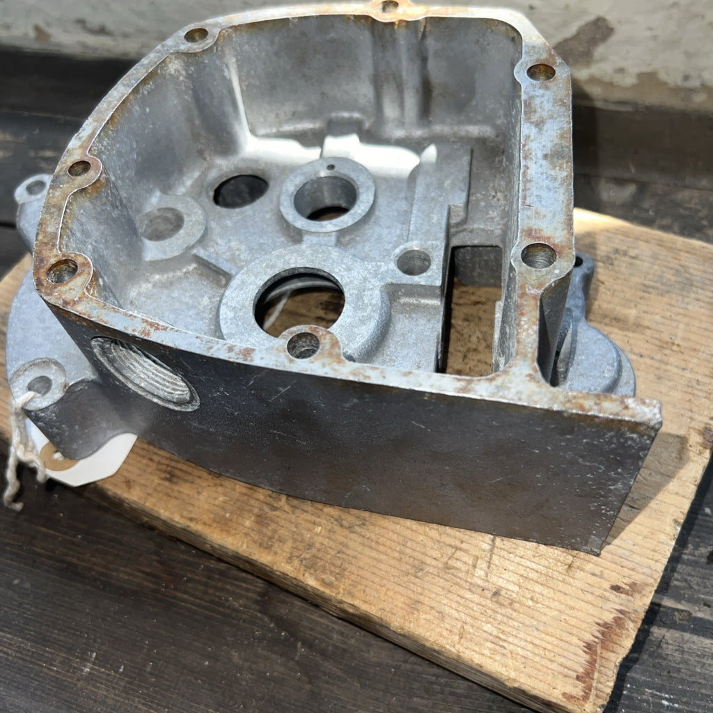 Triumph 650 Unit Inner Gearbox Case