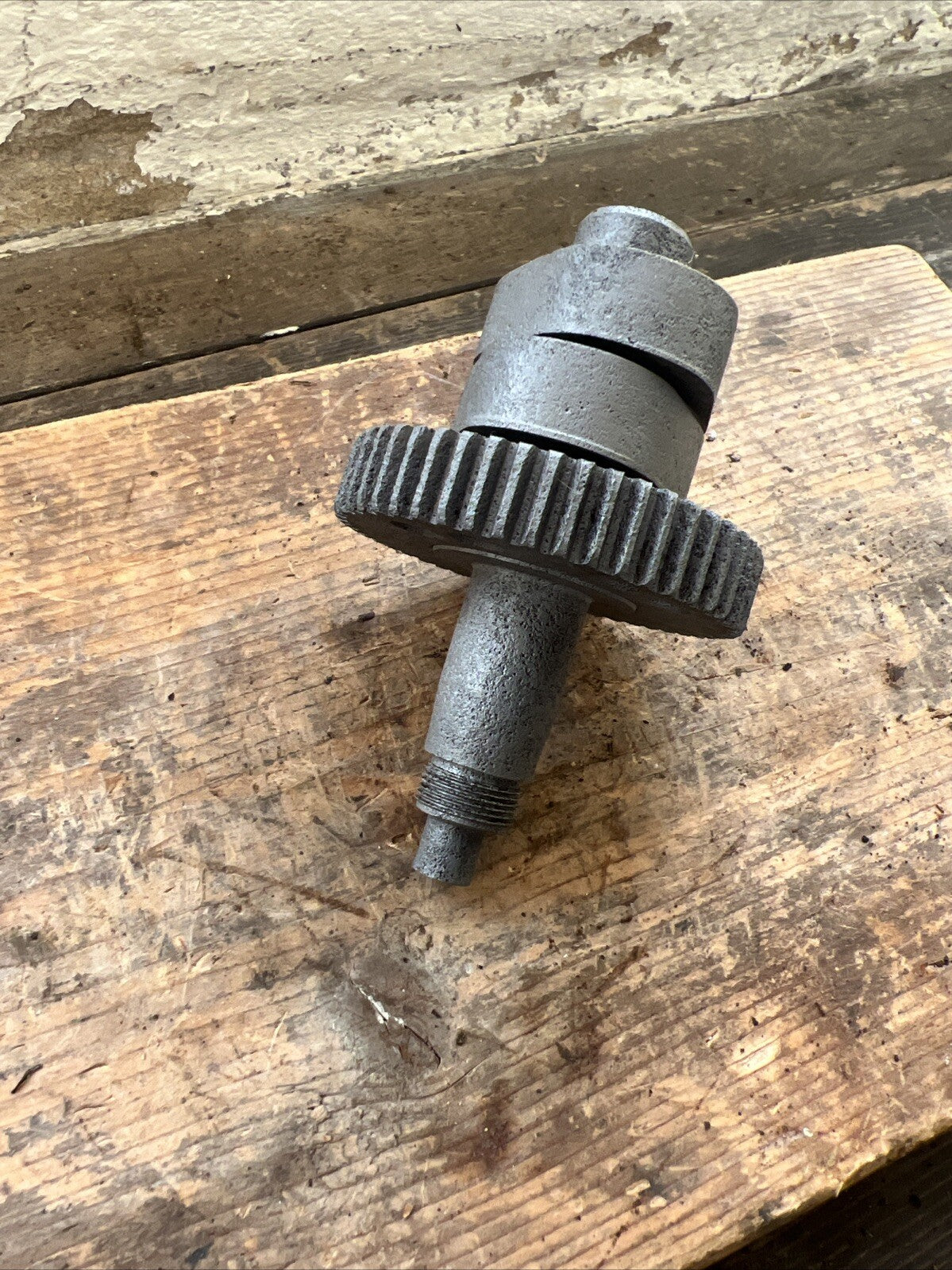 Ariel Single Cylinder 500 Alloy Head Cam Shaft
