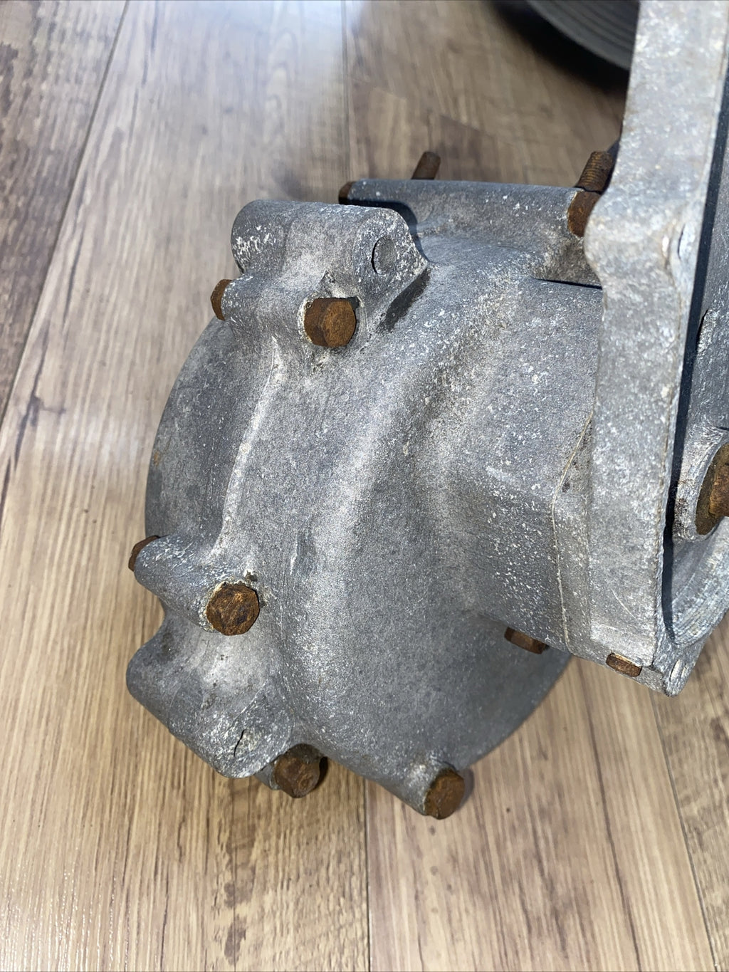BSA Bottom End 1930