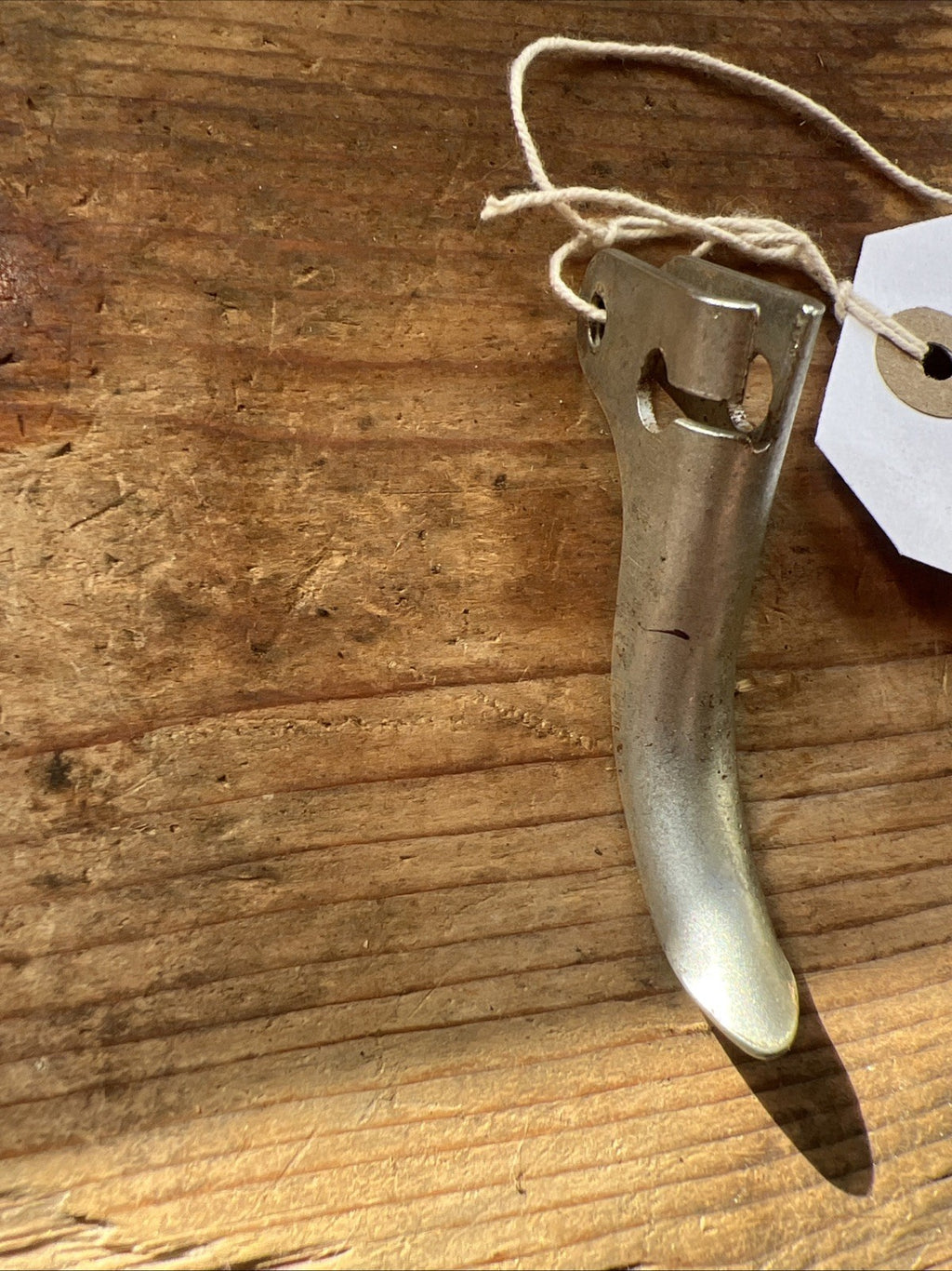 BSA Etc Valve Lifter Lever NOS
