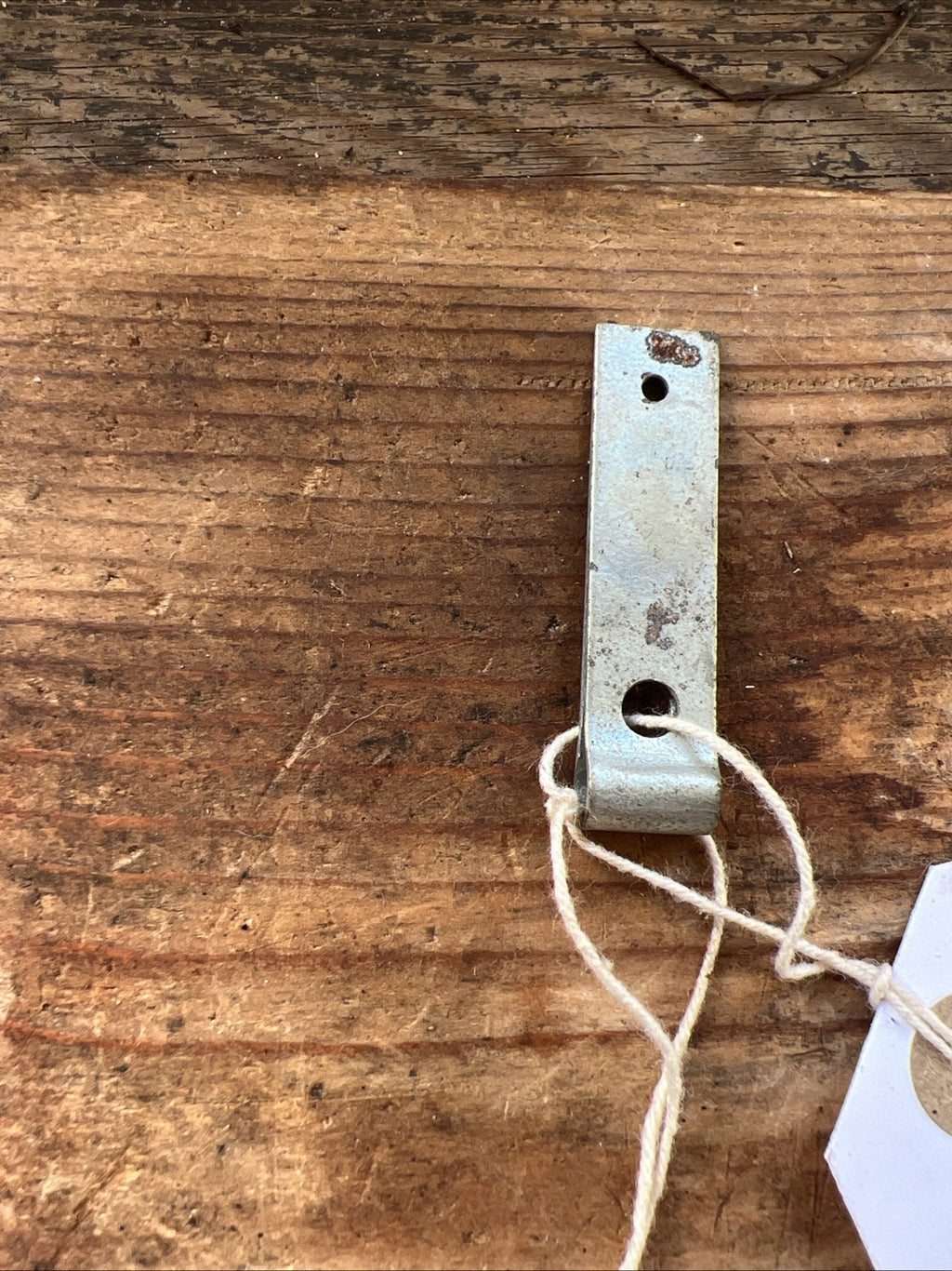 Triumph F5687 Daytona Etc Rear Brake Rod Lever To Stop Light Switch