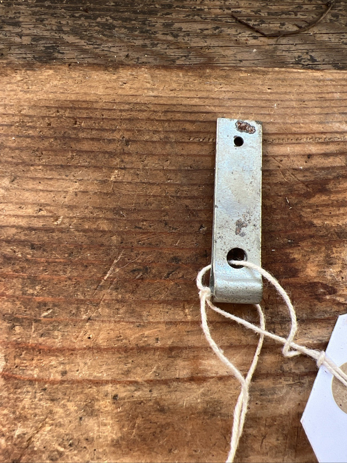 Triumph F5687 Daytona Etc Rear Brake Rod Lever To Stop Light Switch