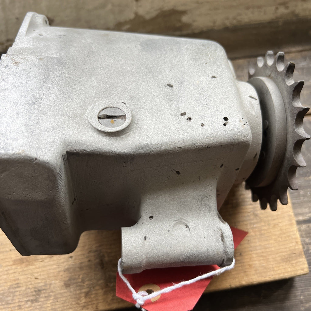 Pre war 4 Speed Gear Box Shell