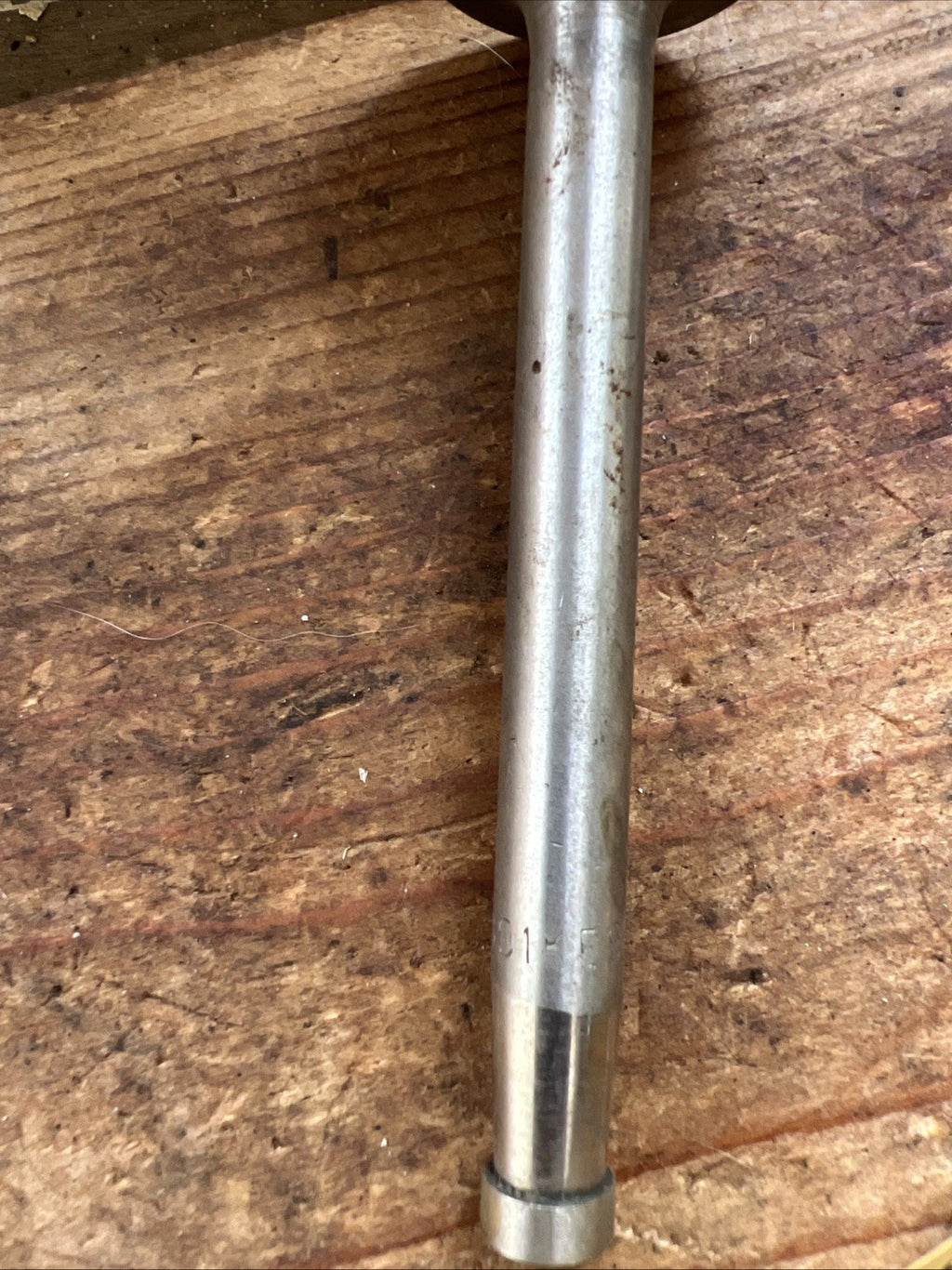 Panther 250/350cc P&M Model 30,40,70,45,80 1932-52 Exhaust Valve NOS