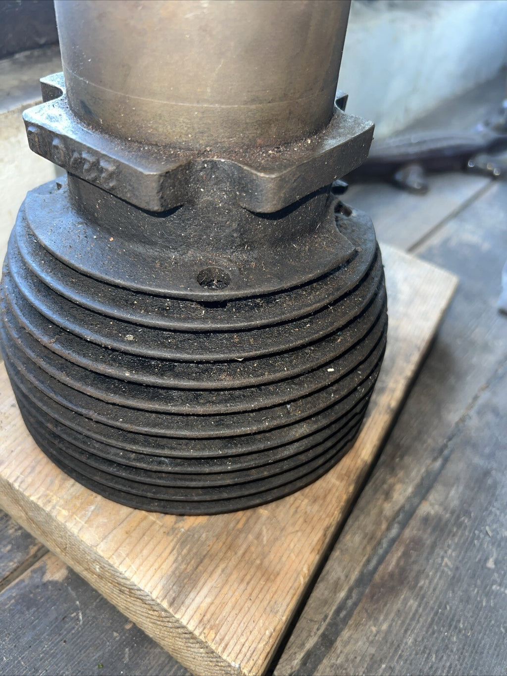 Velocette  Cylinder Barrel 22/6B