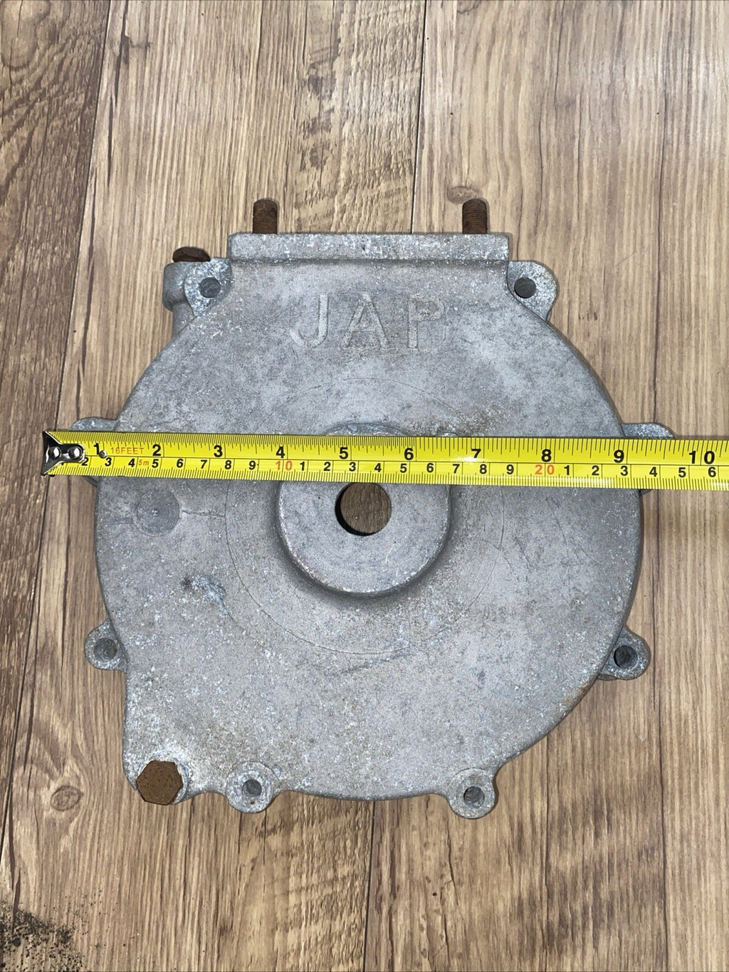 JAP Crank Case Drive Side Motorbike Motorcycle Crank Case