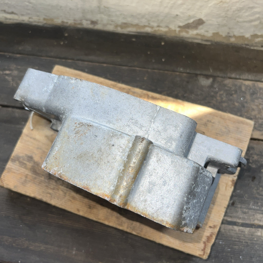 Triumph 650 Unit Inner Gearbox Case