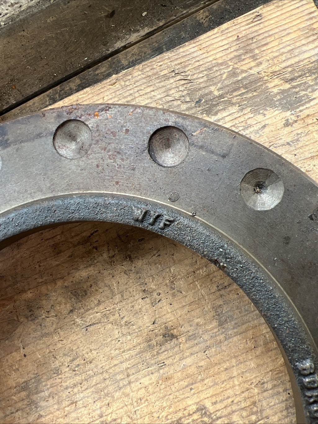 Triumph T3708 Clutch Drive Ring Borg & Beck 76167