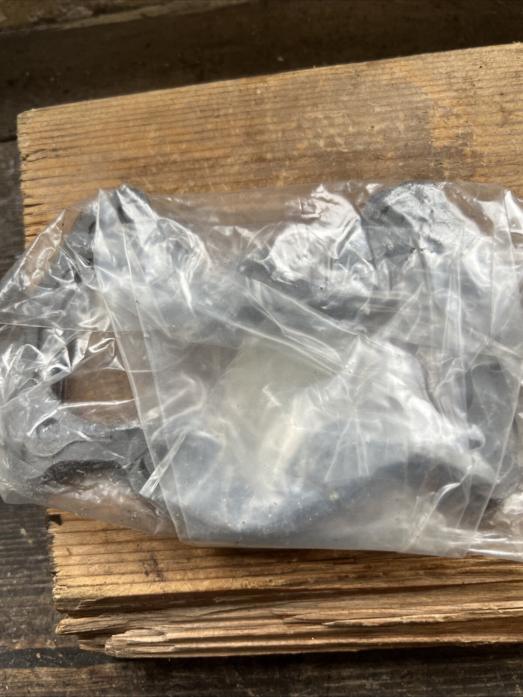 Triumph Twin Rocker Box To Head Gaskets