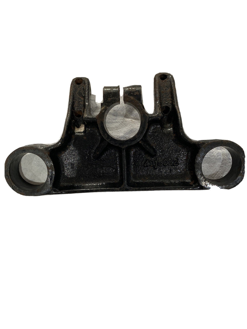 BSA C15 Top Fork Yoke Classic Bike Motorcycle Top Fork