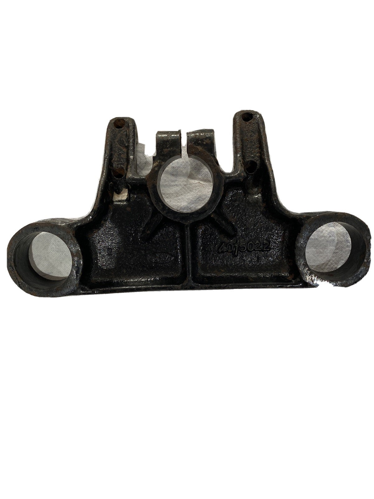 BSA C15 Top Fork Yoke Classic Bike Motorcycle Top Fork