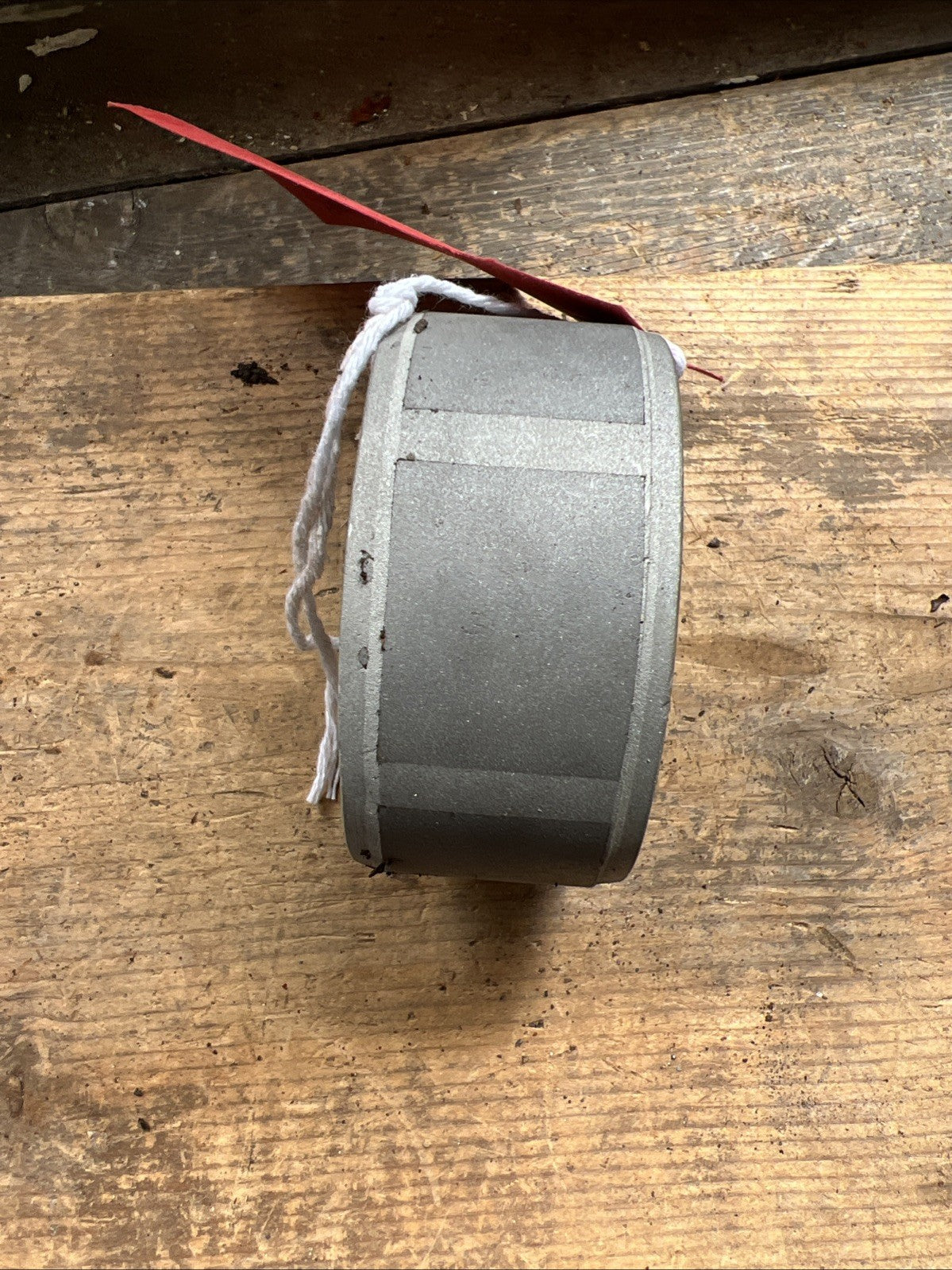 Wipac 06720 Alternator Rotor NOS