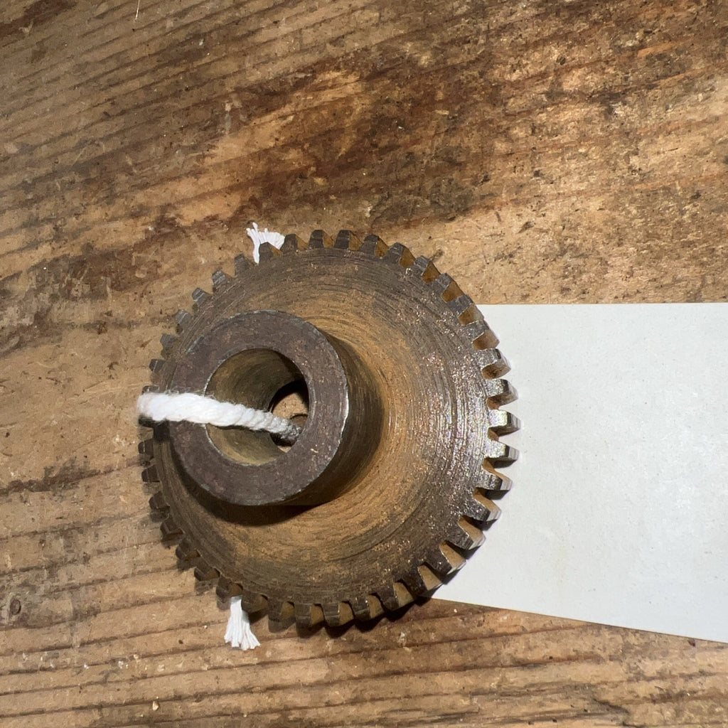 BSA B31 B33 Magneto Timing Pinion