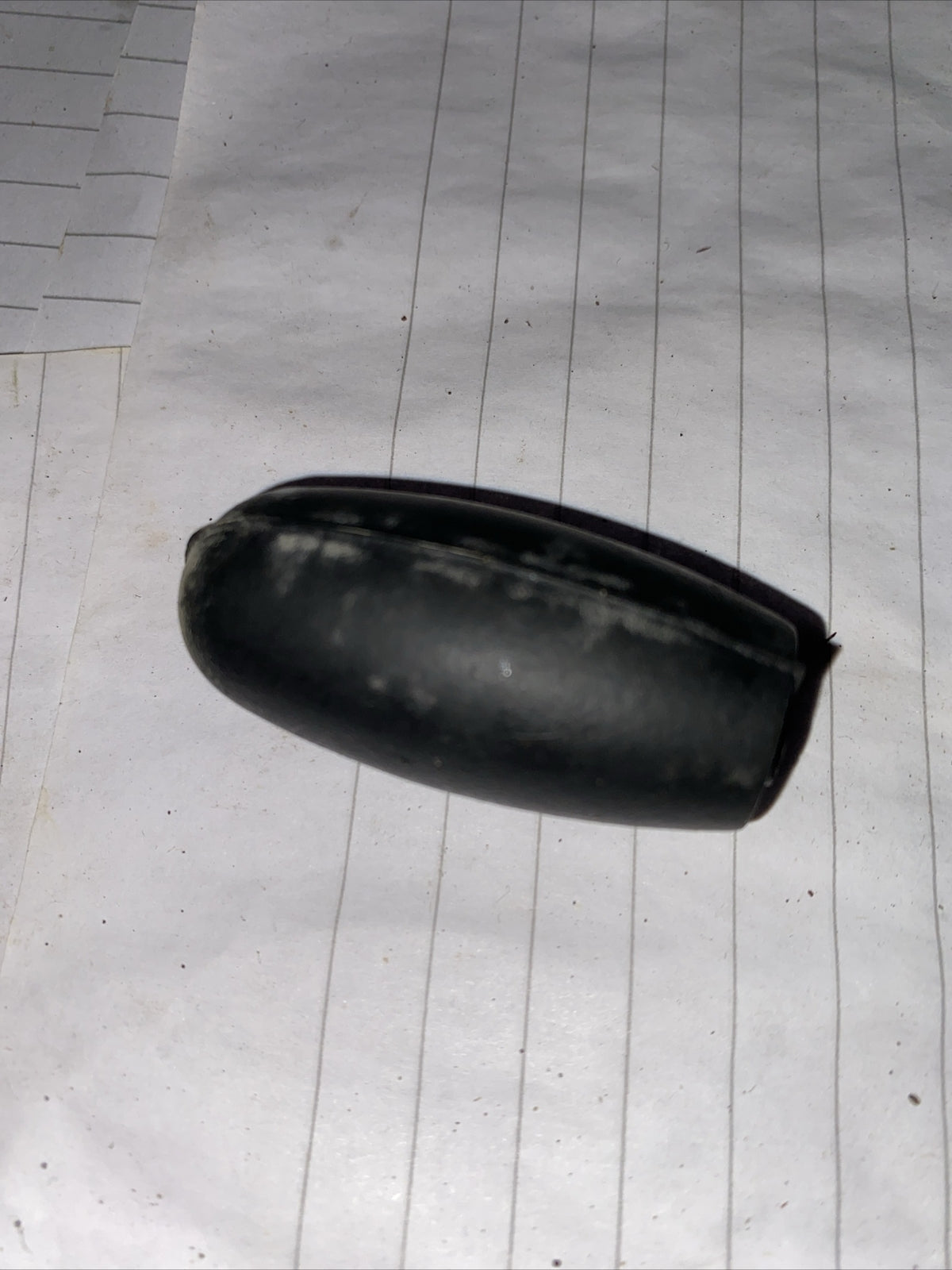 Triumph Unit Gear Lever Rubber