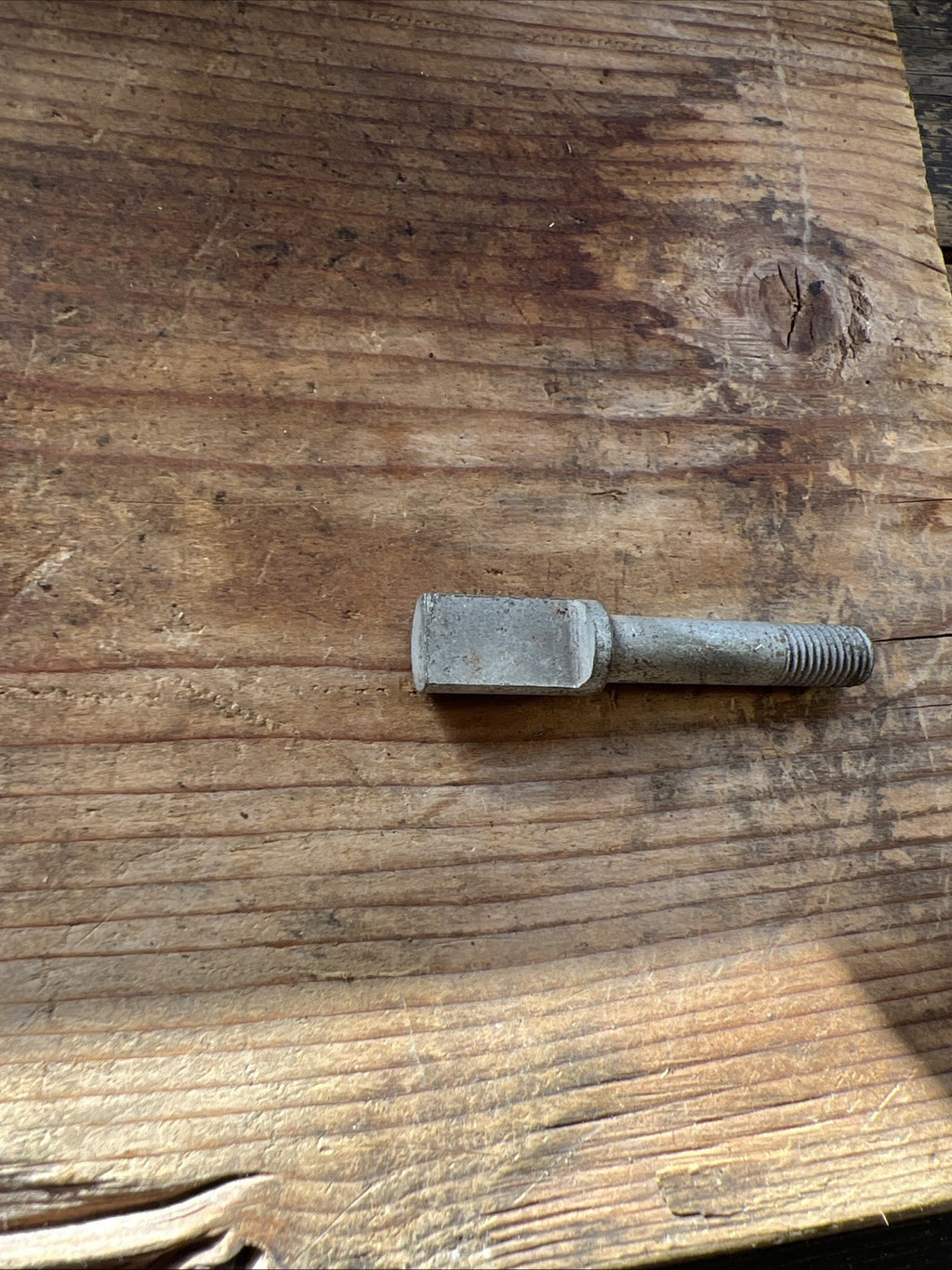 BSA Triumph Rear Brake Stop Maybe b44 NOS