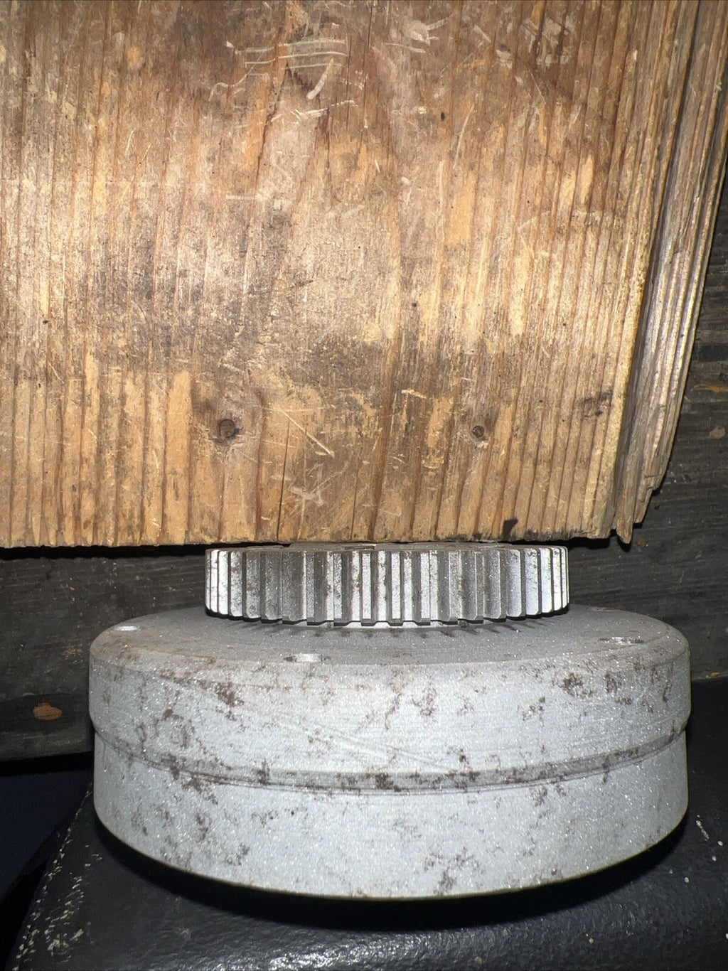 Triumph Tigress BSA Sunbeam 250cc Twin Scooter Clutch Housing 76-3345