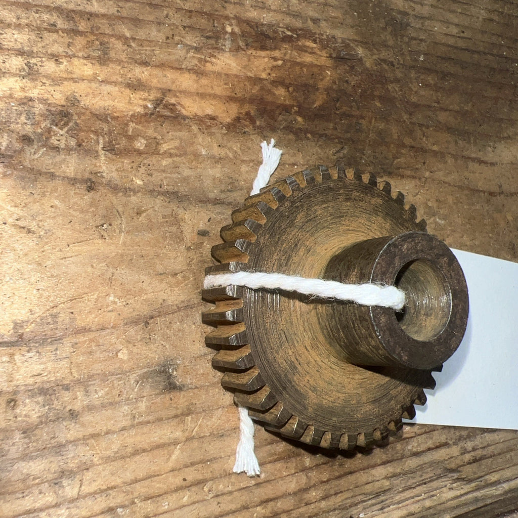 BSA B31 B33 Magneto Timing Pinion
