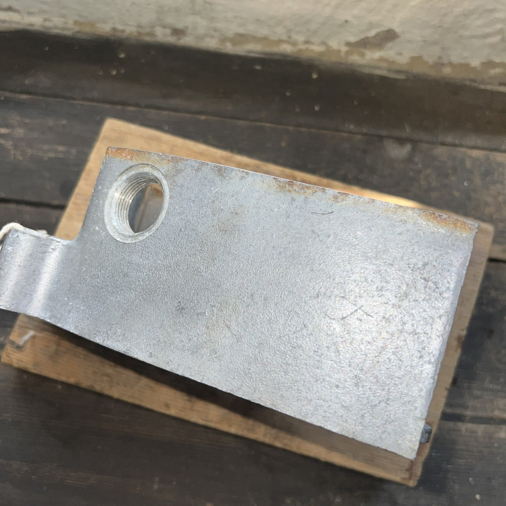 Triumph 650 Unit Inner Gearbox Case