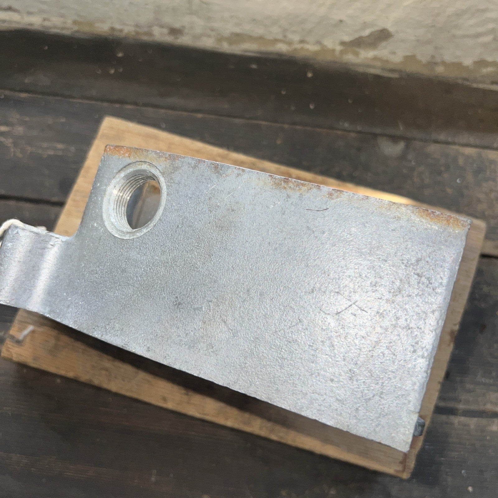 Triumph 650 Unit Inner Gearbox Case