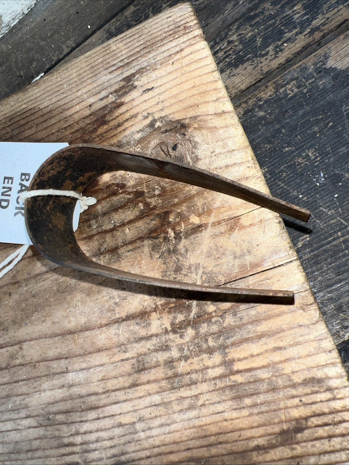 Ariel Leader Arrow Gear Change Spring 1014 NOS