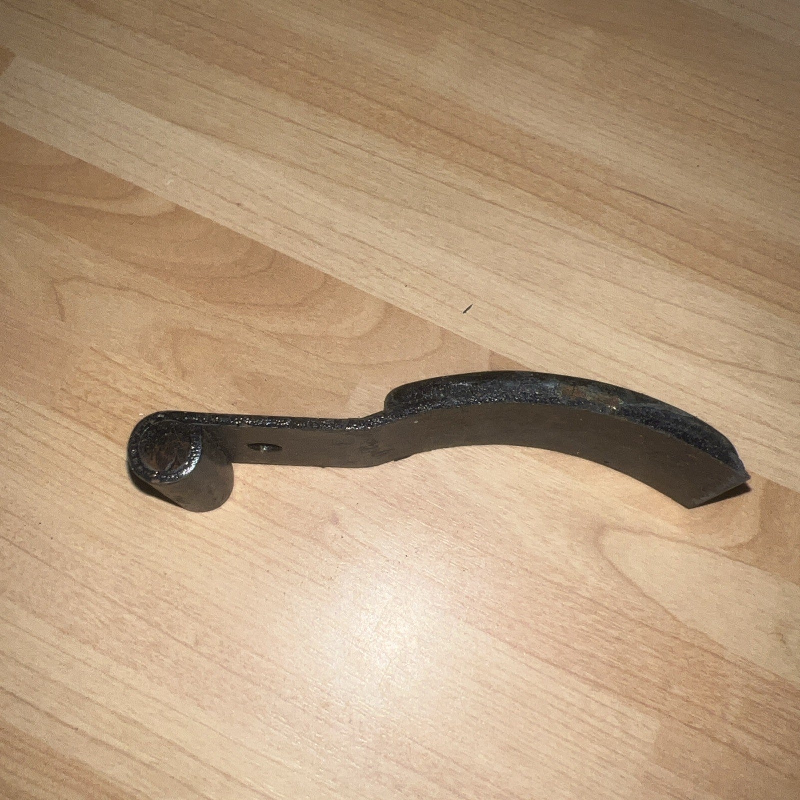 Triumph Trident Primary Chain tensioner T150 T160 NOS 57-4597