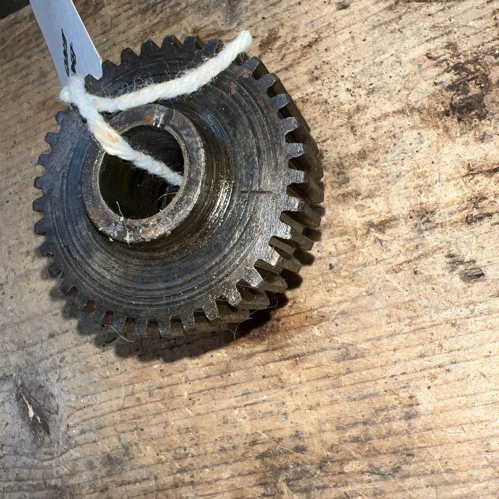 BSA B31 B33 Cam Shaft Good Second Hand
