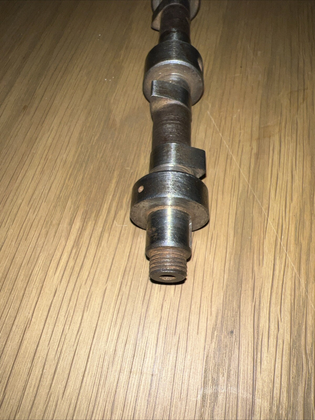 Triumph Tigress BSA Sunbeam 250 Twin  Scooter Cam Shaft 76-230