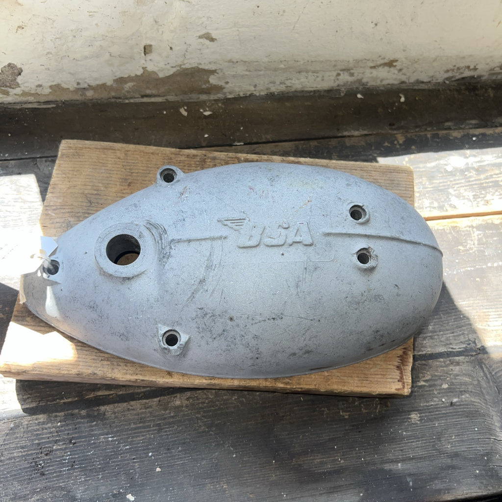 BSA Bantam D1-D7 Clutch Cover