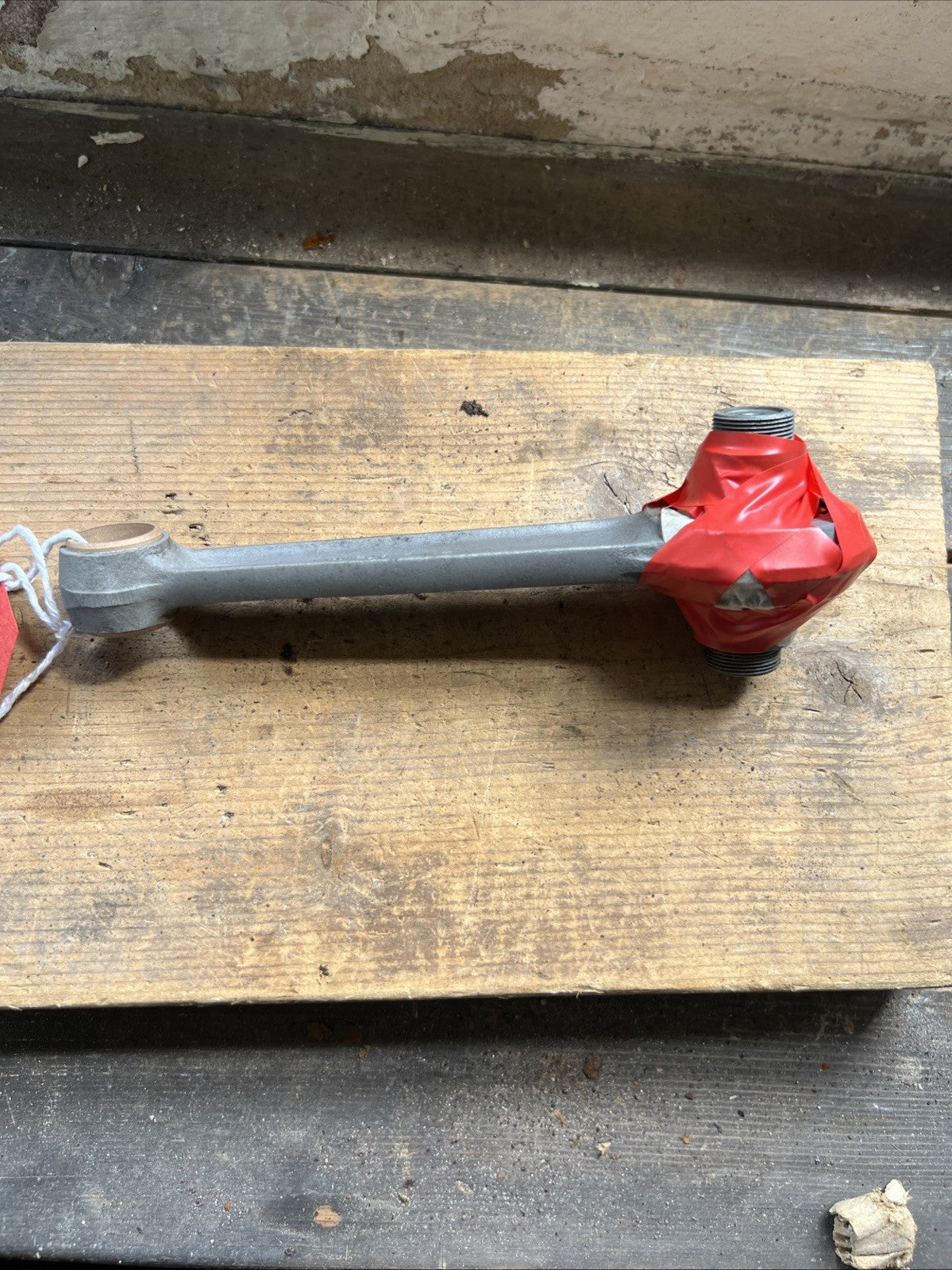 Royal Enfield pre war pre unit Con Rod  21346-B3