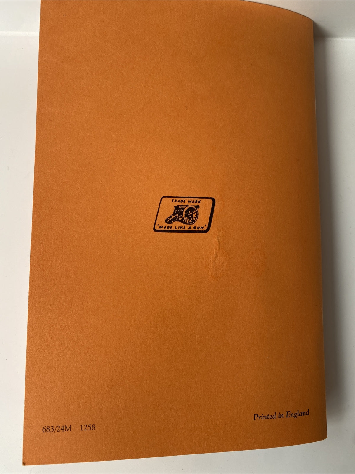 Motorcycle Royal enfield constellation spare & replacement parts manual book