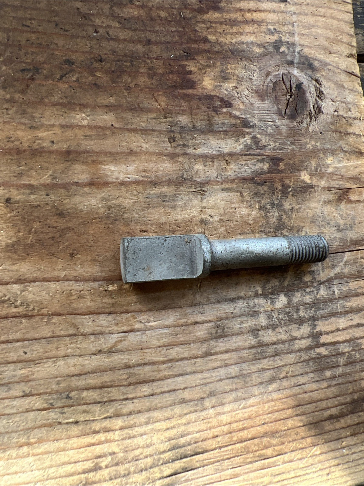 BSA Triumph Rear Brake Stop Maybe b44 NOS