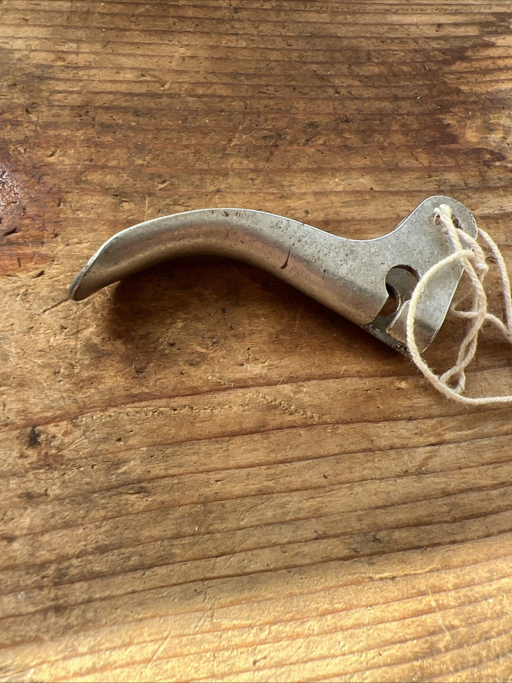 BSA Etc Valve Lifter Lever NOS