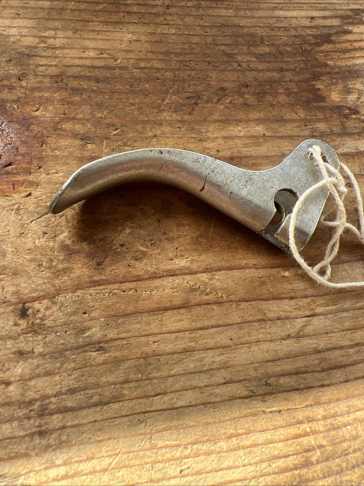 BSA Etc Valve Lifter Lever NOS