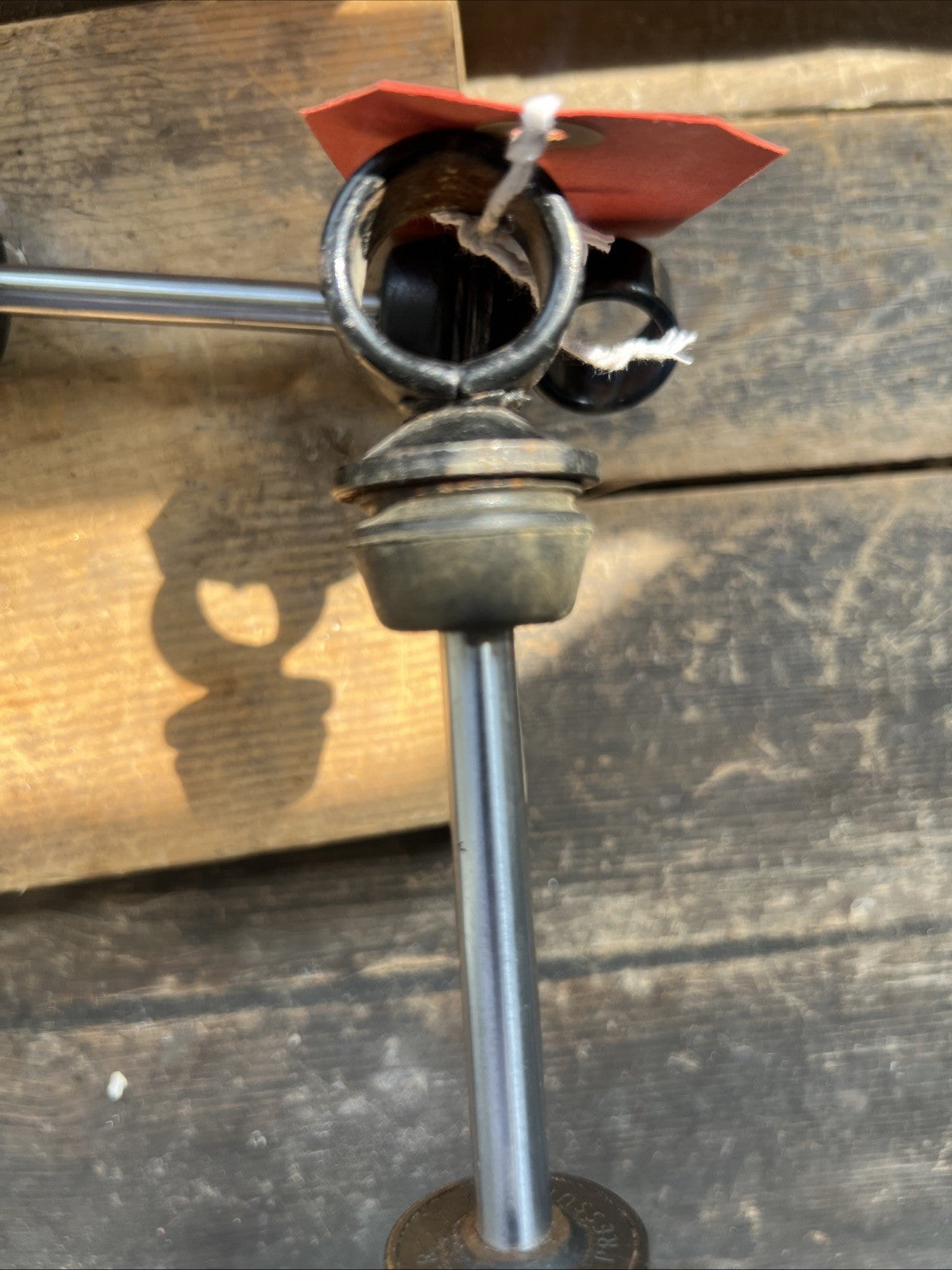 Girling As Shocks For Suzuki GS750 1976-80