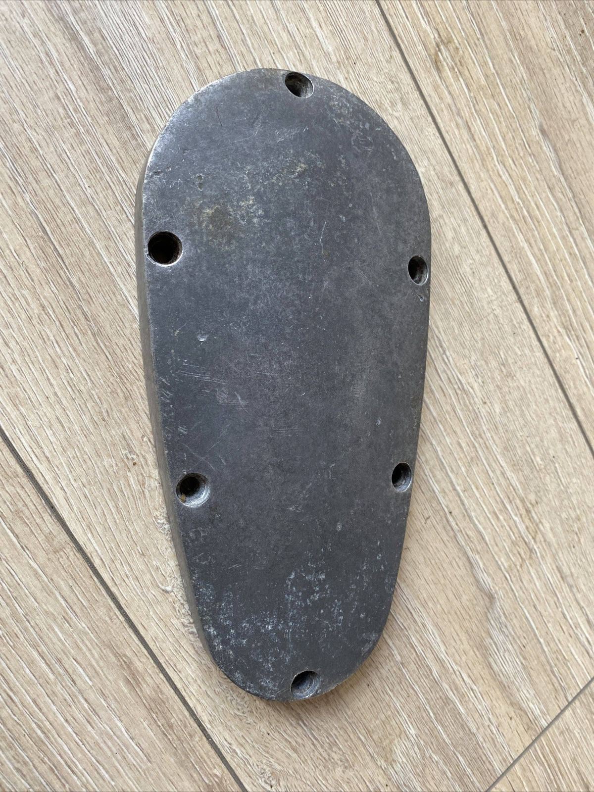 BSA C10  C11 Timing Cover C11 C10 Timing Cover 250cc Motorcycle