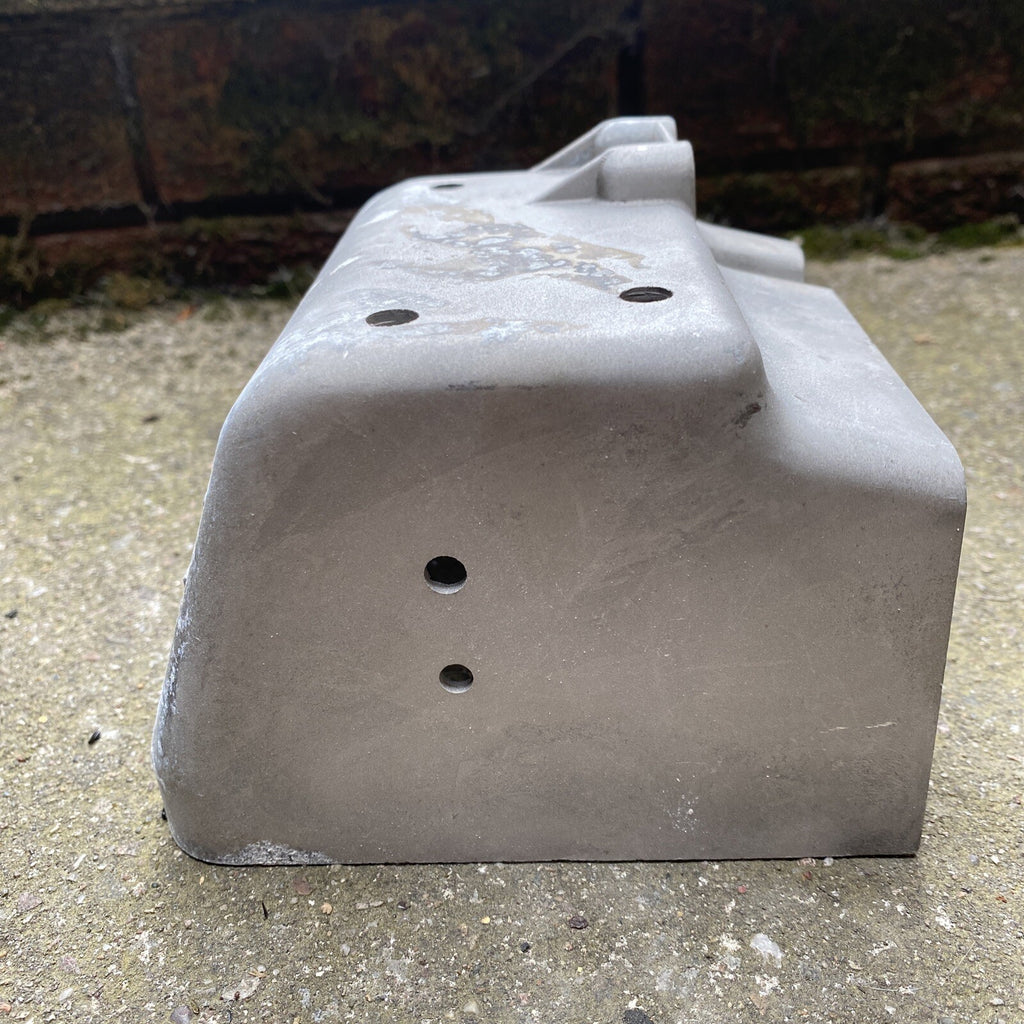 BSA B2555 or B50SS oil in frame type alloy electric box 83-4103