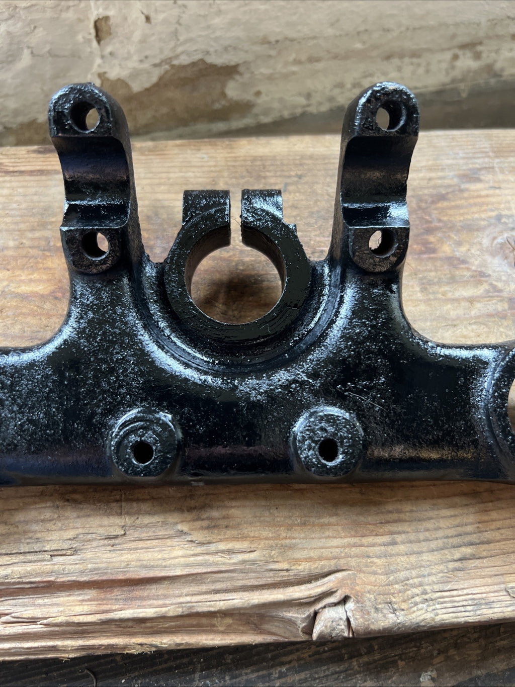 BSA 97-2525 250cc Starfire Top Fork Yoke