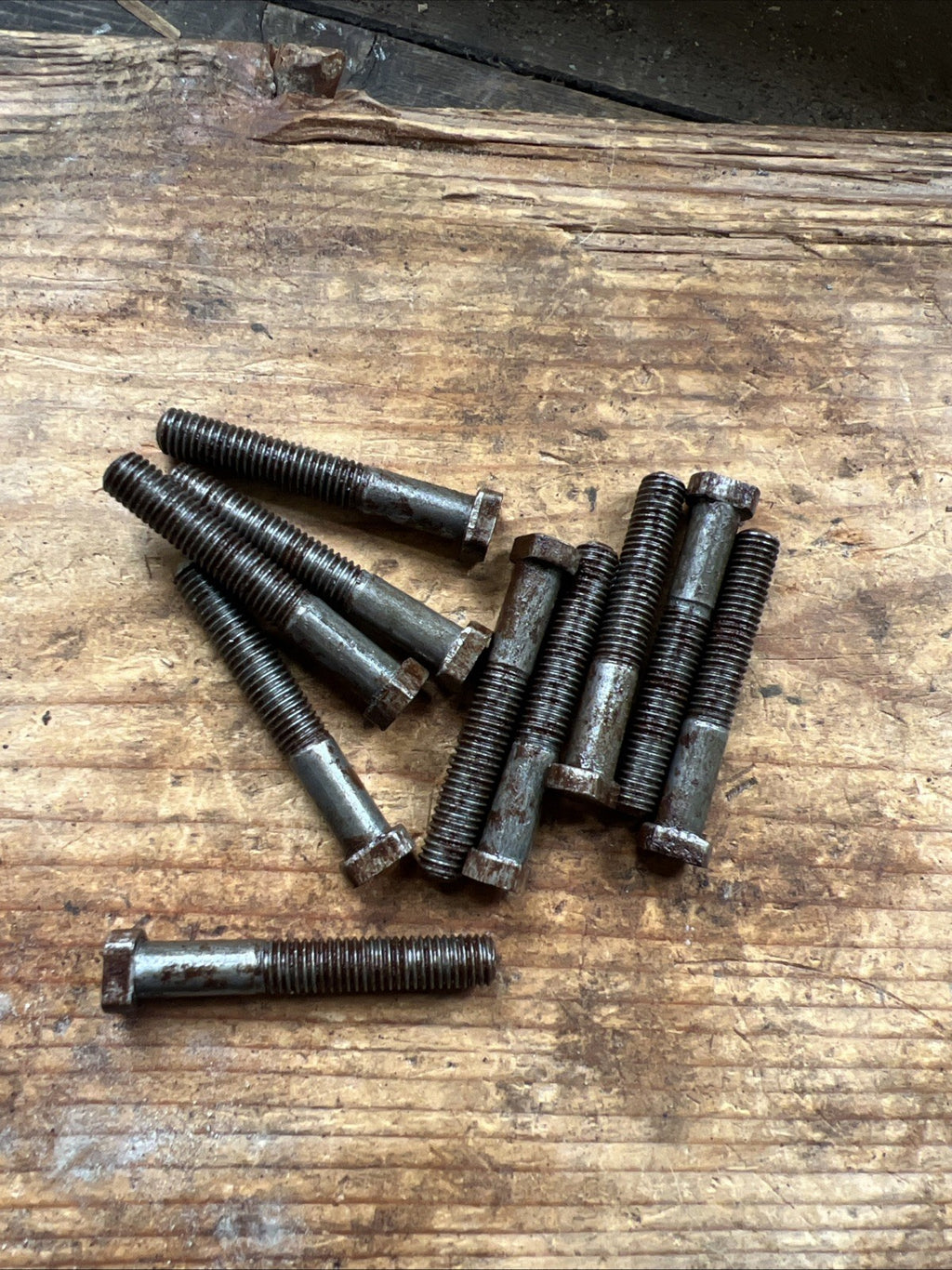 BSA Clutch Pins
