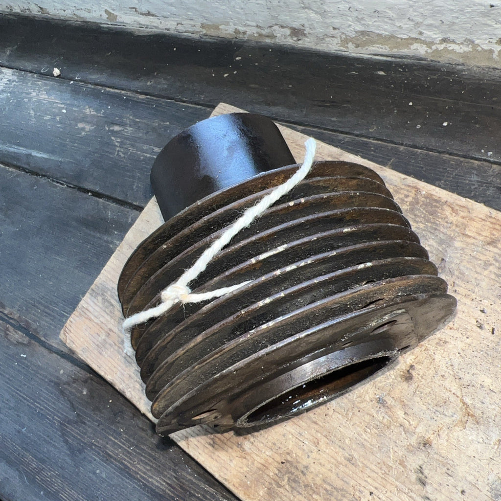 Triumph T15 Terrier 150 Cylinder Barrel Standard Bore 57mm Good Used