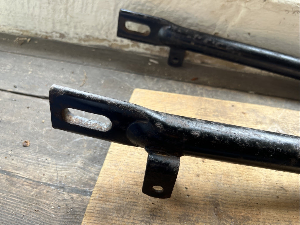 BSA A65/Triumph T120 Etc Oil In Frame Unit Twins Swinging Arm NOS