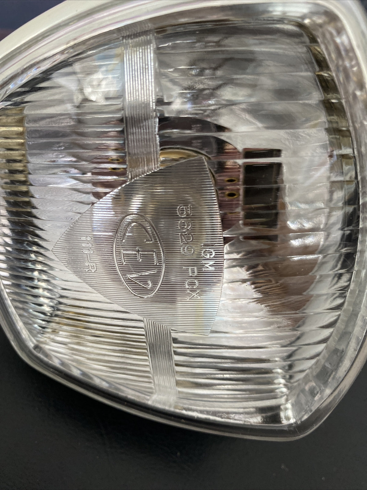 10 x BSA Ariel 3 Headlamp Assembly Scooter Classic Bike