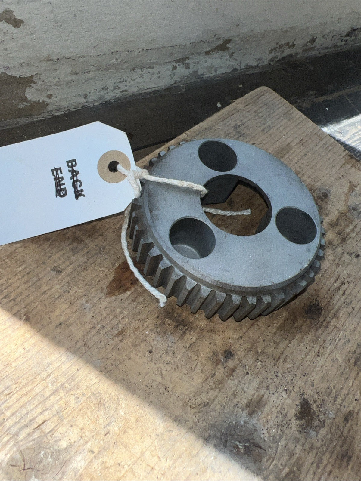 Ariel Arrow Leader Clutch Inner Hub NOS
