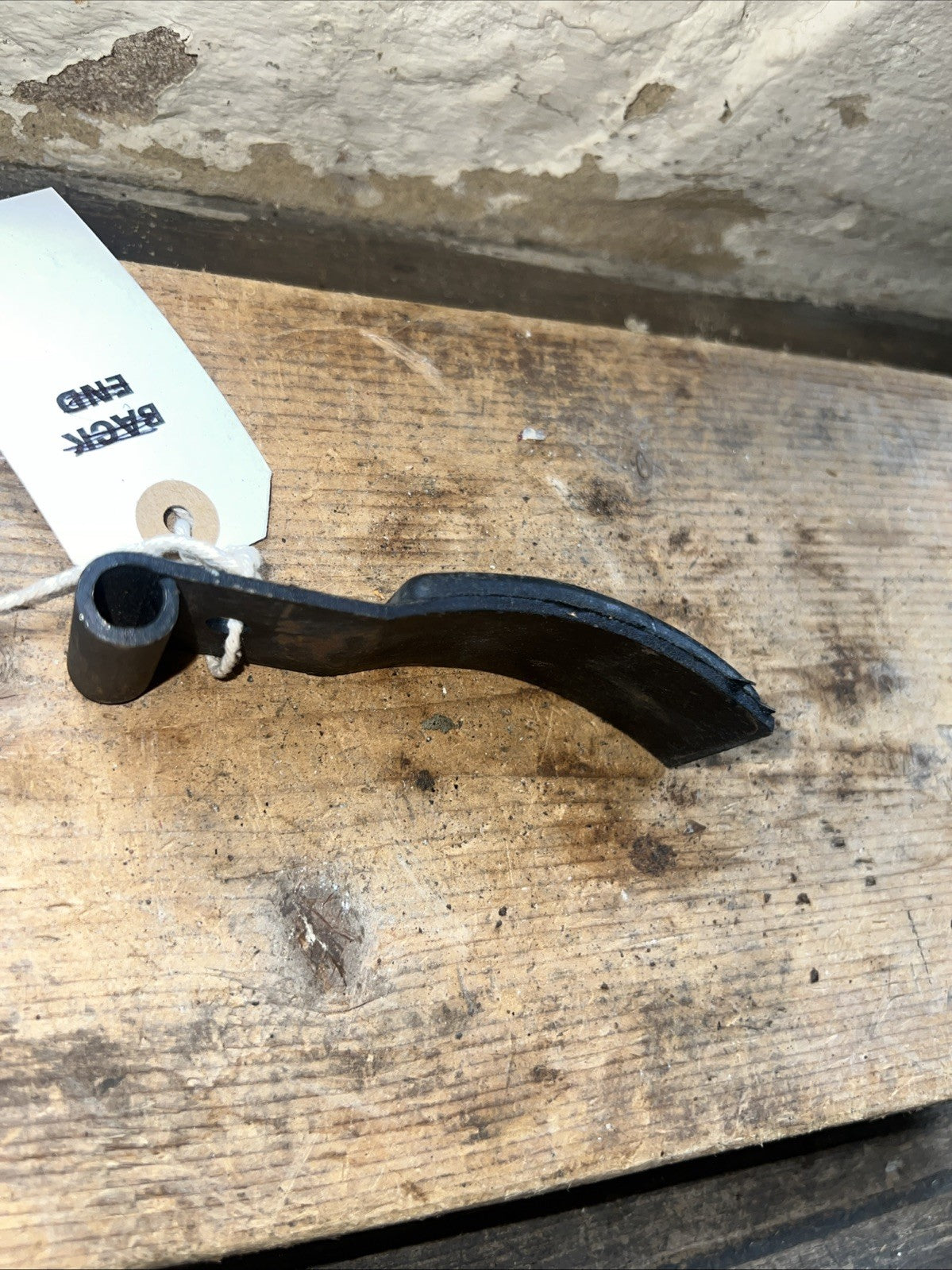 Triumph Trident Primary Chain tensioner T150 T160 NOS 57-4597