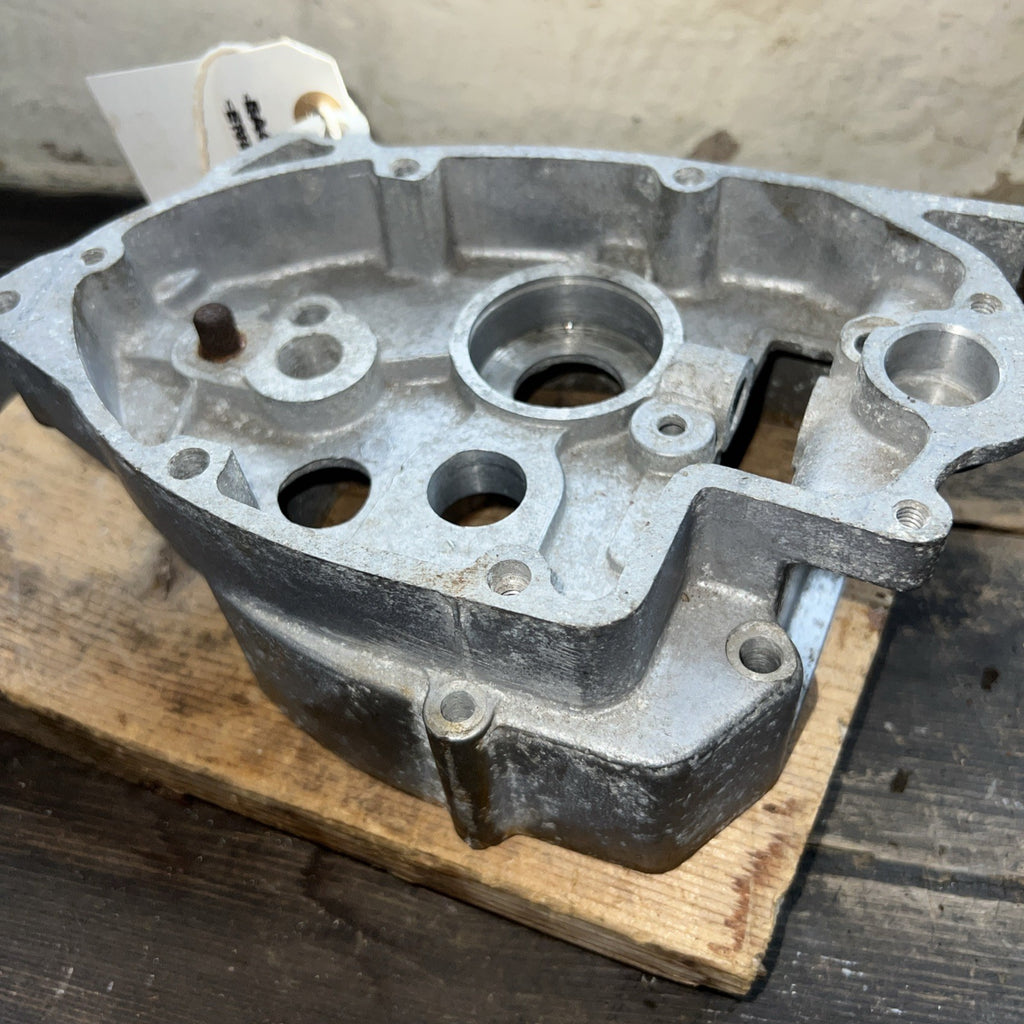 Triumph 650 Unit Inner Gearbox Case