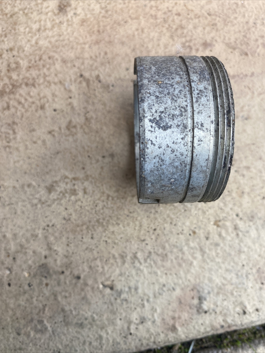Triumph Motorbike speedo drive trimuph 650 750