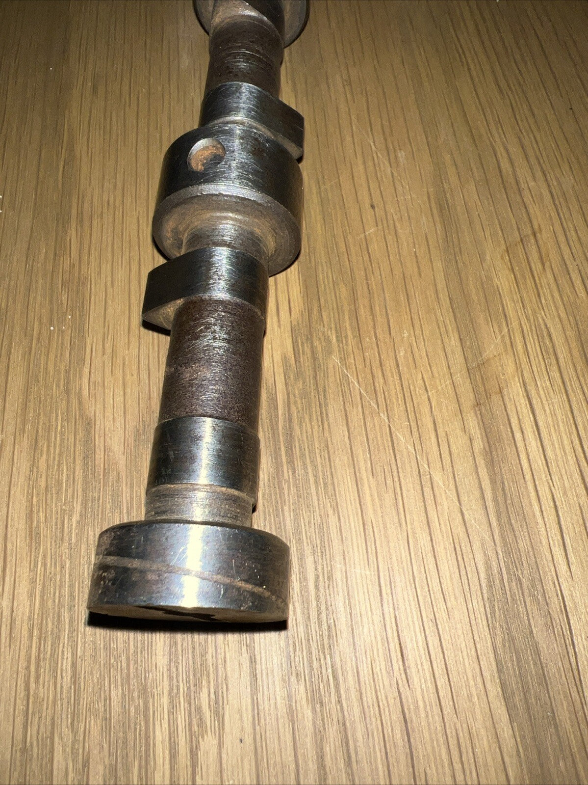 Triumph Tigress BSA Sunbeam 250 Twin  Scooter Cam Shaft 76-230