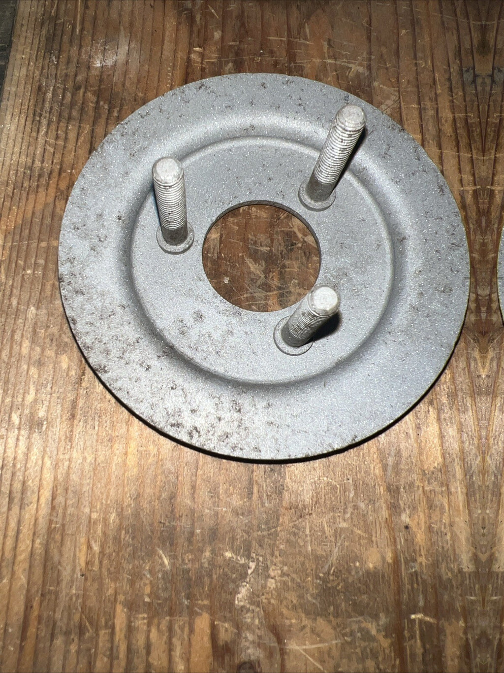 Triumph Tigress BSA Sunbeam 250 Twin Scooter Clutch Pressure Plate 76- 3318