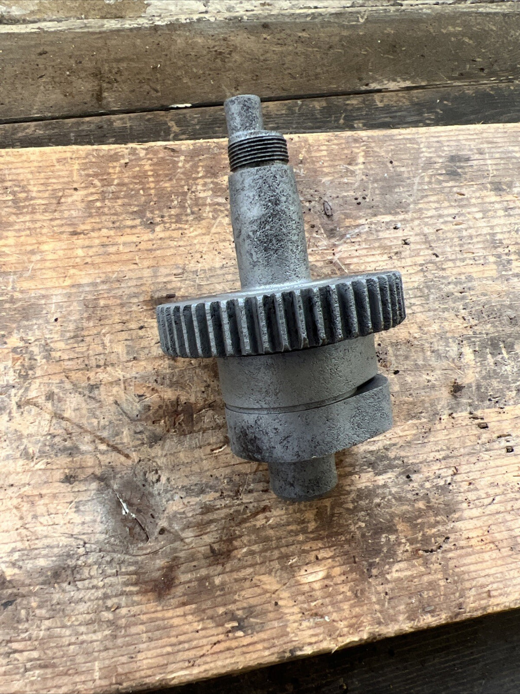 Ariel Single Cylinder 500 Alloy Head Cam Shaft