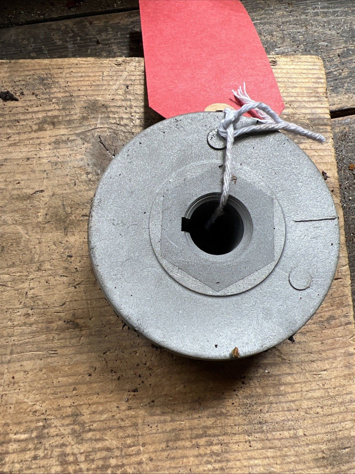 Wipac 06720 Alternator Rotor NOS
