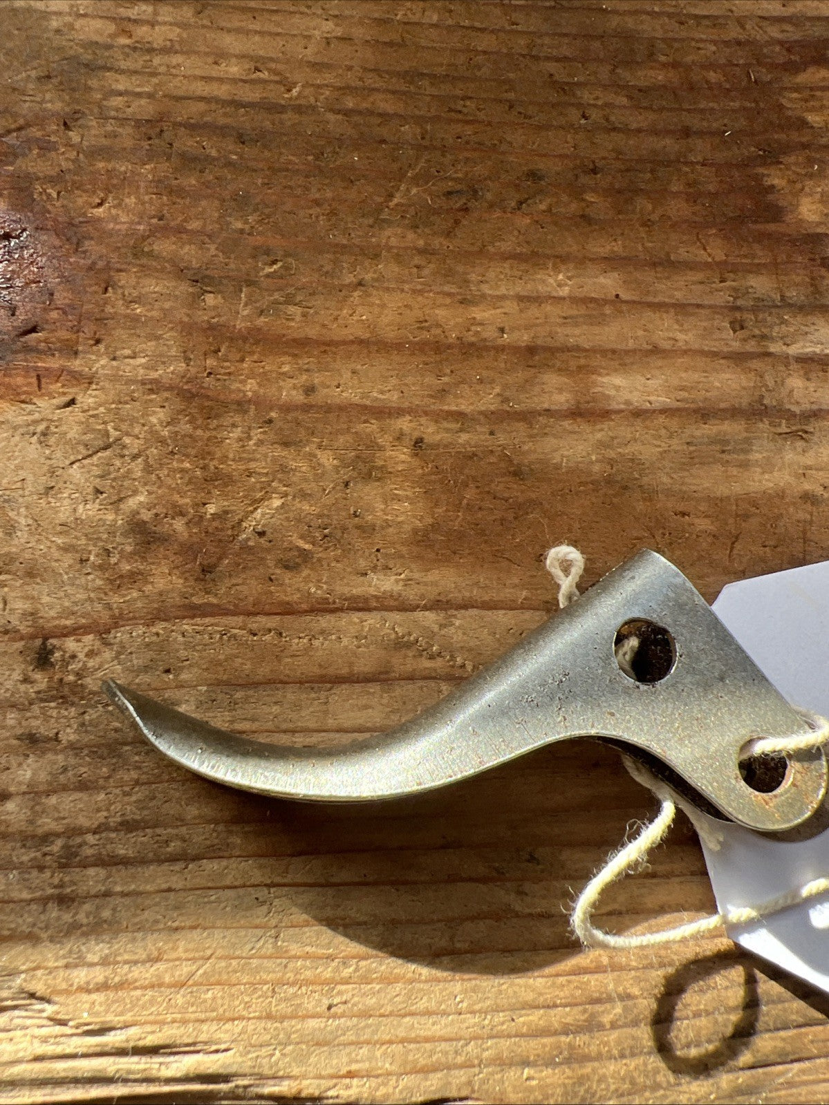 BSA Etc Valve Lifter Lever NOS